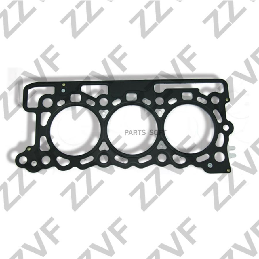 

Прокладка Гбц Land Rover Discovery Iii 04-09 1Шт ZZVF ZV179LR