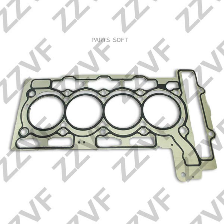 

Прокладка Гбц Citroen Berlingo New B9 08- , 1Шт ZZVF ZVBZ0193