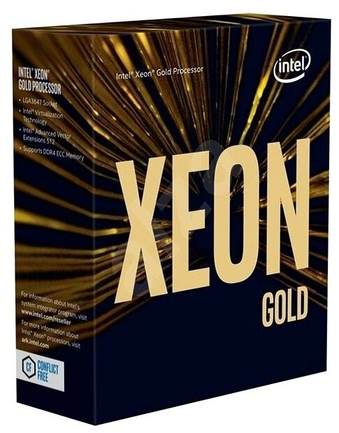 фото Процессор intel xeon gold 5220r lga3647 oem