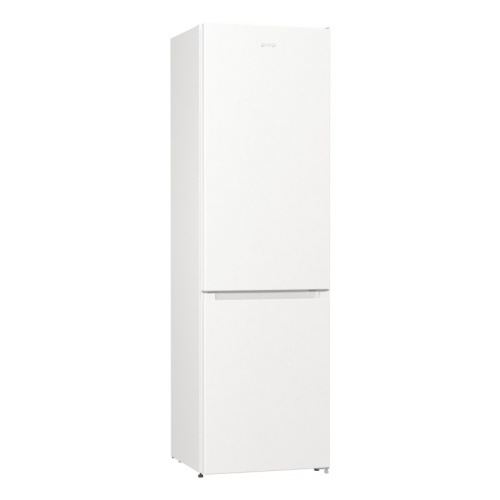 фото Холодильник gorenje nrk6201pw4 white