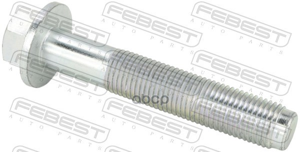 

Болт Подвески Honda Mitsubishi Asx 10-/Lancer 07-/Outlander 06- Febest 0498-004