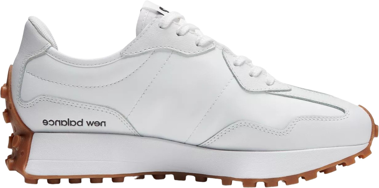 

Кроссовки женские New Balance 327 белые 7.5 US, Белый, 327