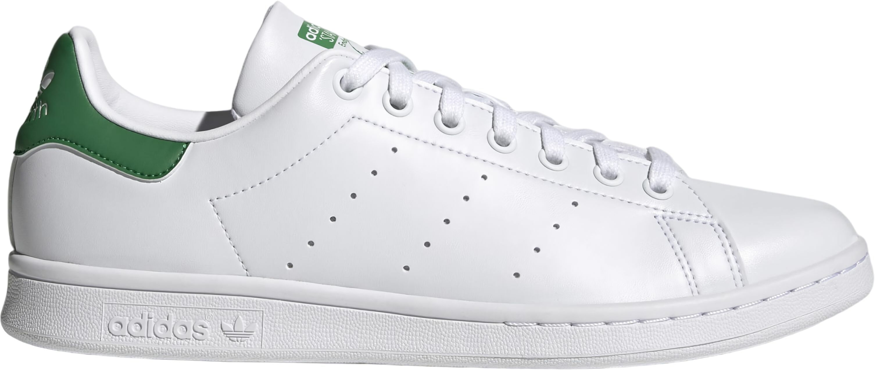 

Кеды мужские Adidas Stan Smith белые 11.5 UK, Белый, Stan Smith