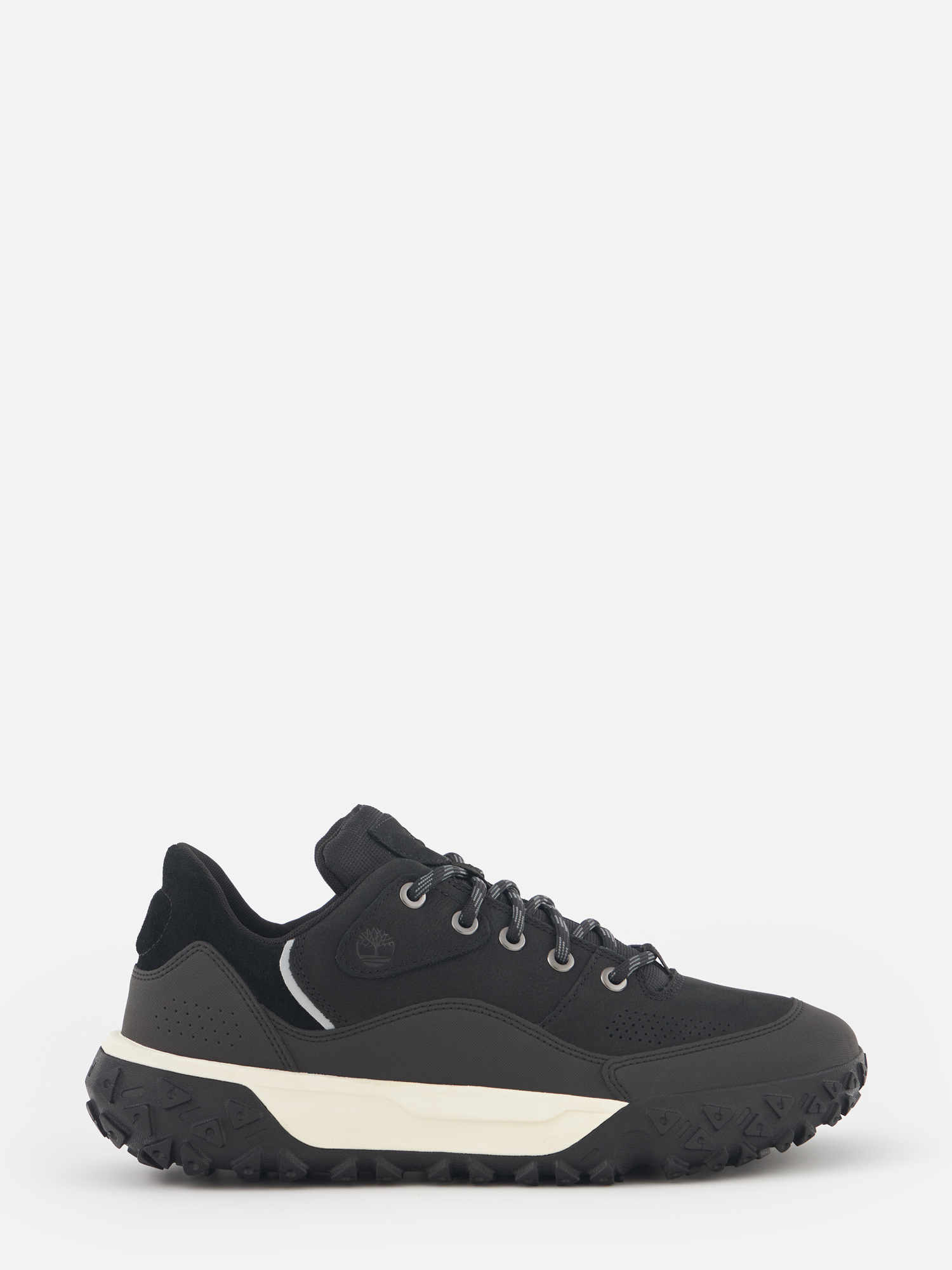 

Кроссовки мужские Timberland TB0A6A9VW051 черные 42 EU, Черный, TB0A6A9VW051