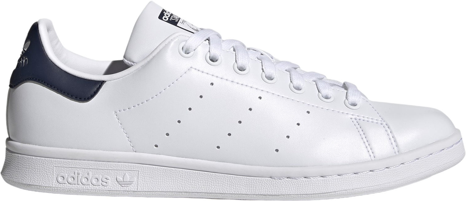 

Кеды мужские Adidas Stan Smith белые 6.5 UK, Белый, Stan Smith