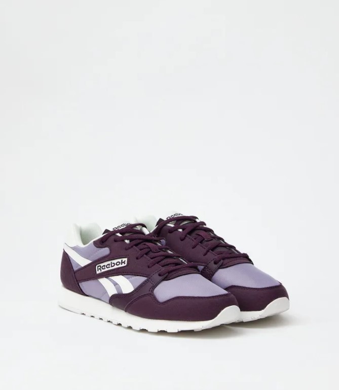 

Кроссовки женские Reebok 100201430 разноцветные 40.5 EU, Разноцветный, 100201430