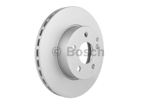 

Тормозной диск BOSCH 0986479406