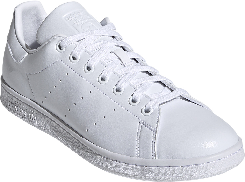 

Кеды мужские Adidas Stan Smith белые 7.5 UK, Белый, Stan Smith