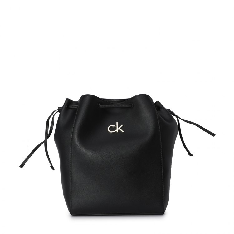 

Сумка кросс-боди женская Calvin Klein K60K6.08176, черный, K60K6.08176