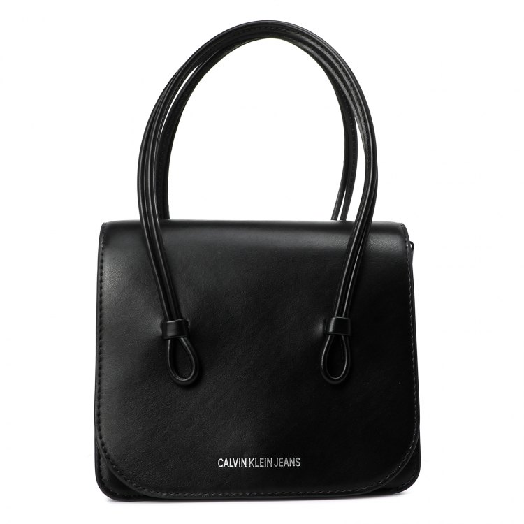 

Сумка кросс-боди женская Calvin Klein Jeans K60K608146 черная, K60K608146