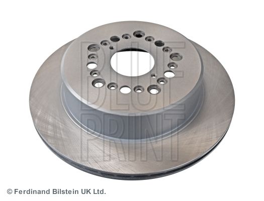 

Тормозной диск Blue Print ADT343111