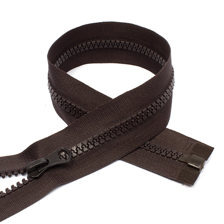 

MaxZipper трактор, №5, 1 замок, 60 см, цвет F304, коричневый, 50 шт, трактор, №5, 1 замок, 60 см, цвет F304, коричневый, 50 шт