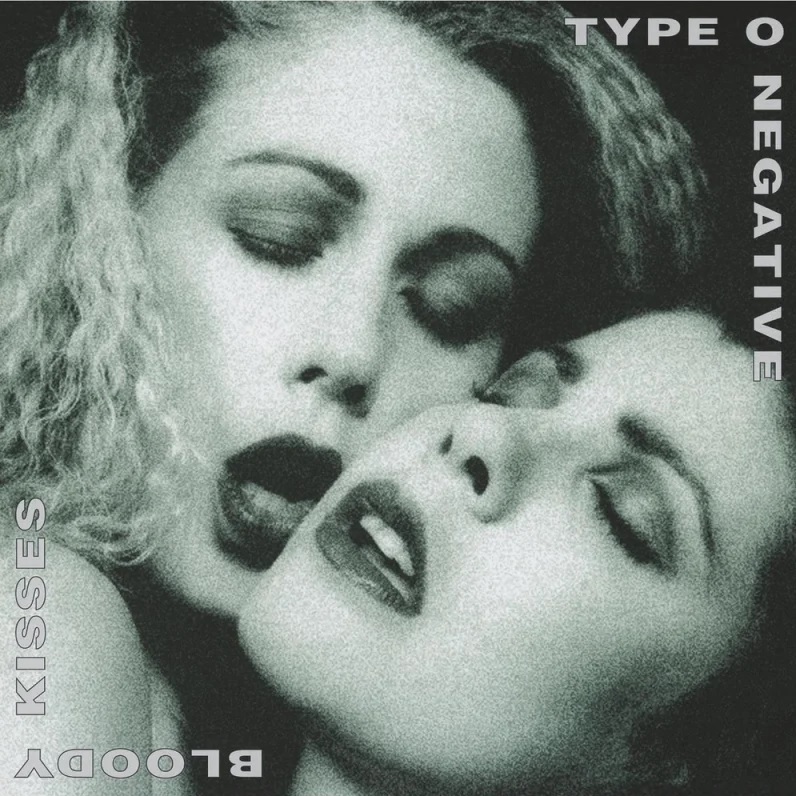 Type O Negative Bloody Kisses (Deluxe) (2CD)