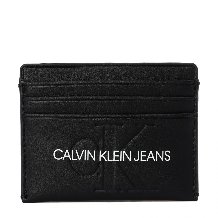 

Кредитница женская Calvin Klein Jeans K60K607230 черная