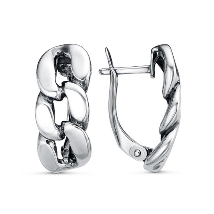 

Серьги из латуни Красная Пресня Р00005943, 9077732