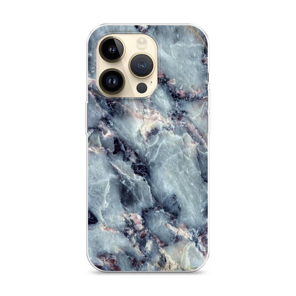 

Чехол Awog на Apple iPhone 14 Pro / Айфон 14 Pro "Минералы 10", 15250-3
