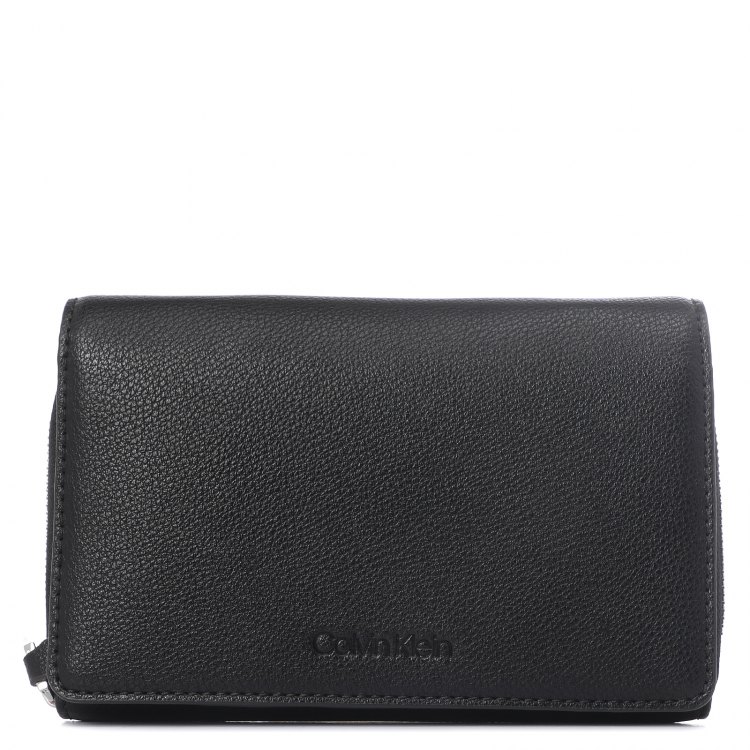 

Сумка кросс-боди женская Calvin Klein K60K607165 черная