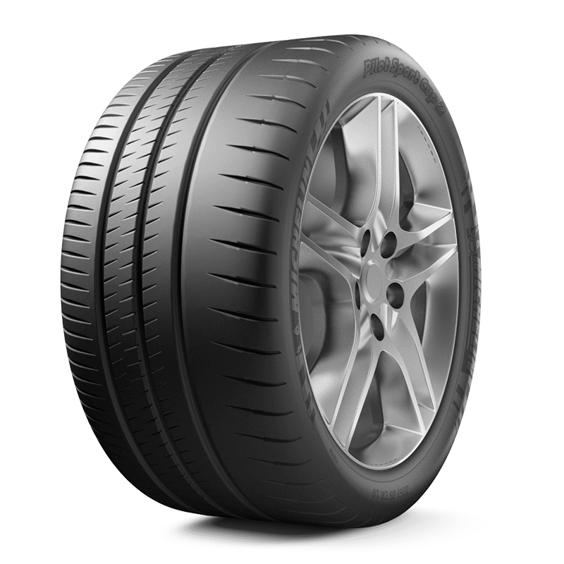 

Шины Michelin Pilot Sport Cup 2 R 255/35R20 97Y нешипованная