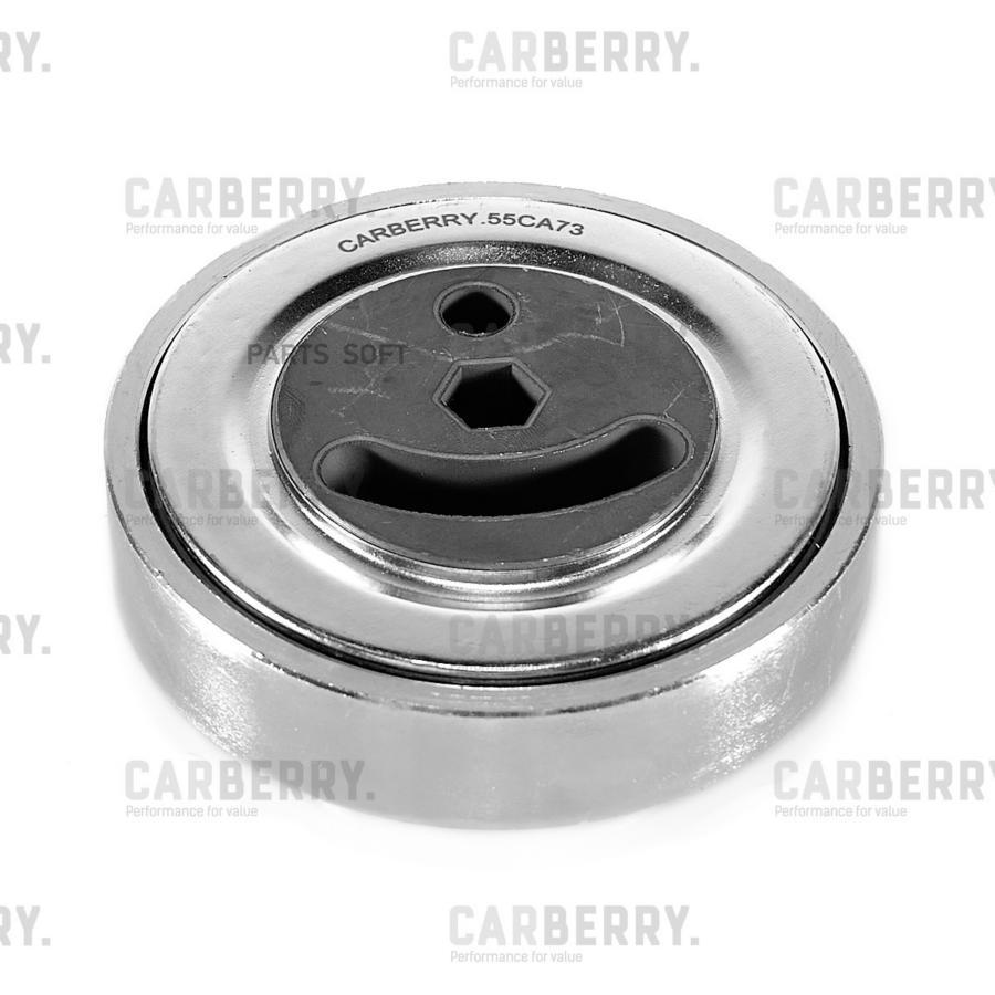 

Ролик Приводного Ремня CARBERRY 55CA73