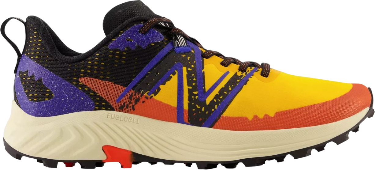 

Кроссовки унисекс New Balance FUEL CELL SUMMIT фиолетовые 11 US, Фиолетовый, FUEL CELL SUMMIT