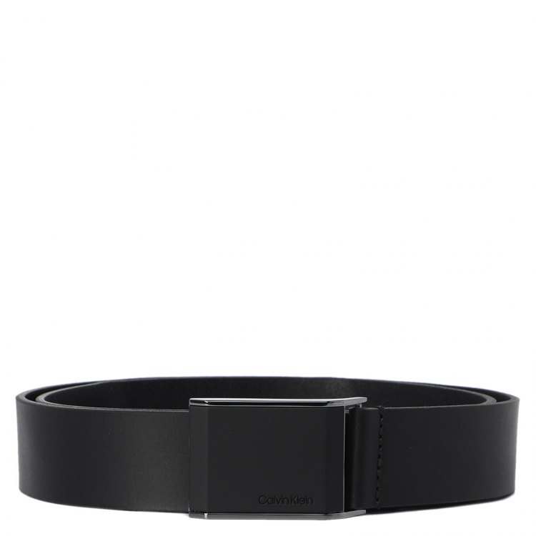 

Ремень мужской Calvin Klein K50K507105 черный, 90 см, K50K507105
