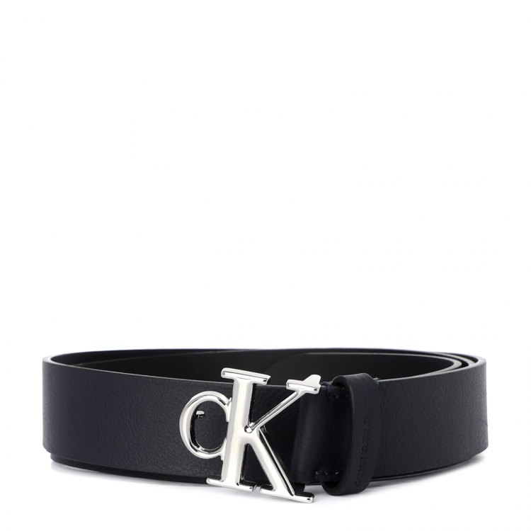 

Ремень мужской Calvin Klein Jeans K50K507065 темно-синий, 95 см