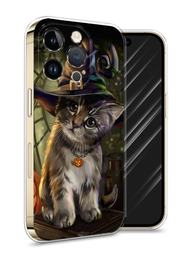Чехол Awog на Apple iPhone 14 Pro / Айфон 14 Pro 