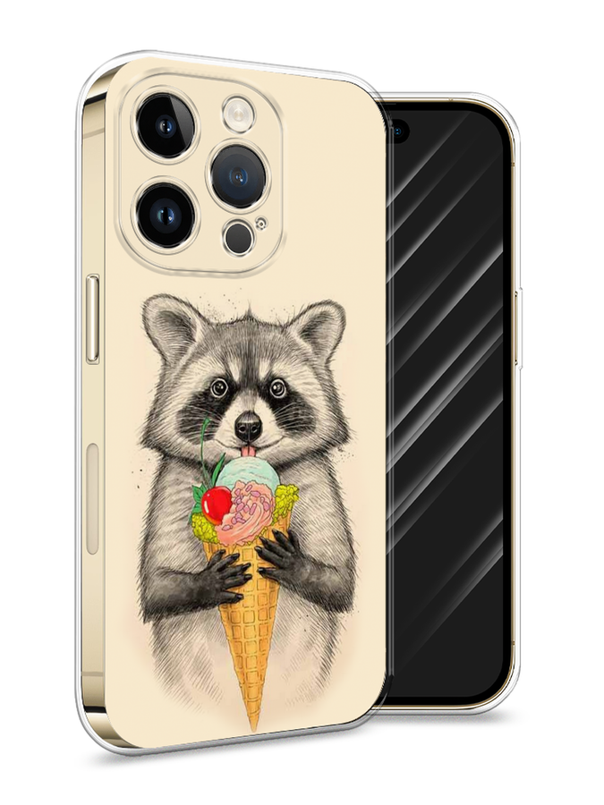 Чехол Awog на Apple iPhone 14 Pro / Айфон 14 Pro 