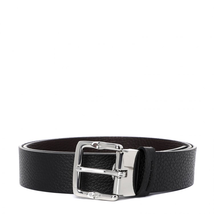 

Ремень мужской Calvin Klein Jeans K50K507063 черный, 95 см