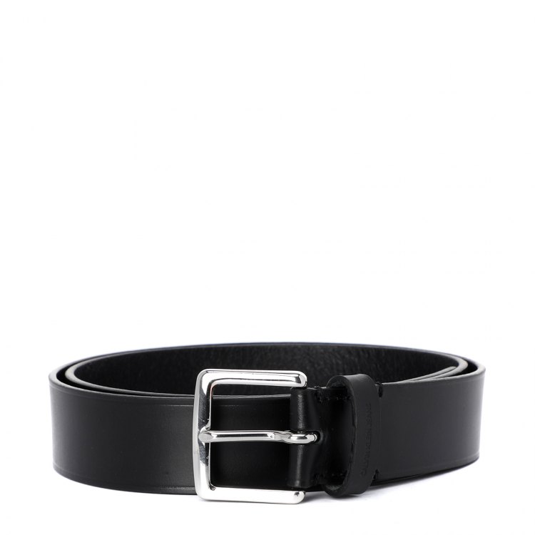 

Ремень мужской Calvin Klein Jeans K50K507062 черный, 105 см