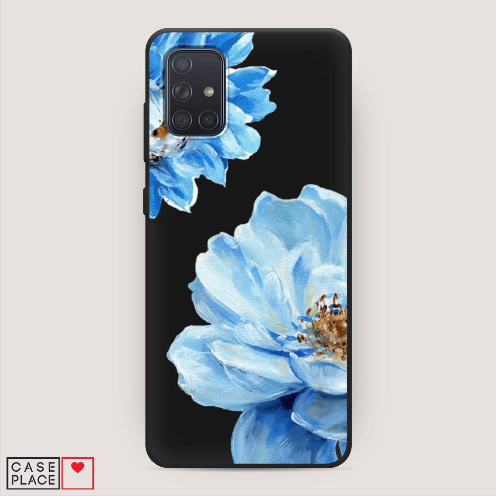 Чехол Awog на Samsung Galaxy A71 4G 