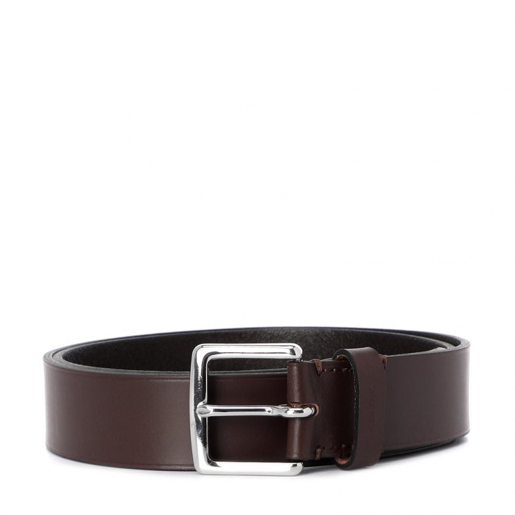 

Ремень мужской Calvin Klein Jeans K50K507062 коричневый, 100 см