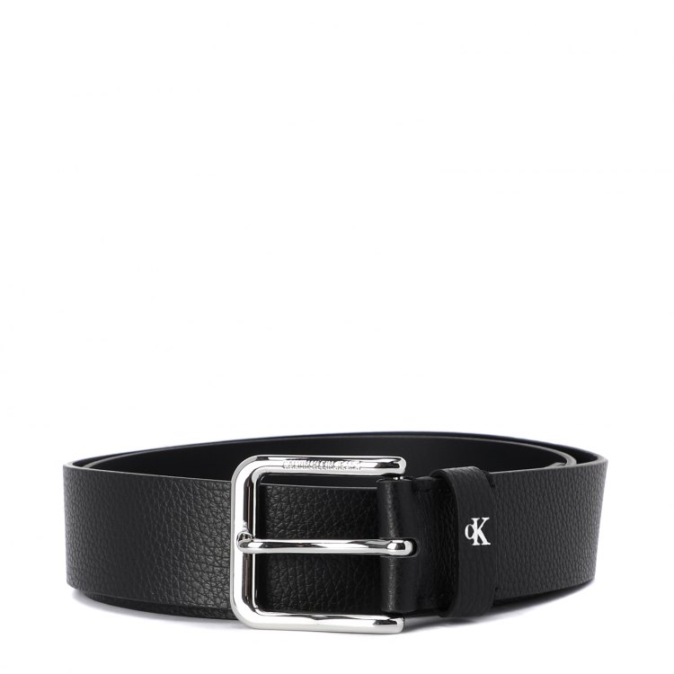 

Ремень мужской Calvin Klein Jeans K50K507061 черный, 105 см, K50K507061