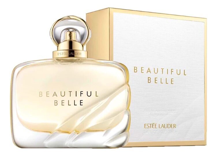 

Парфюмерная вода Estee Lauder Beautiful Belle для женщин 100 мл, Beautiful Belle