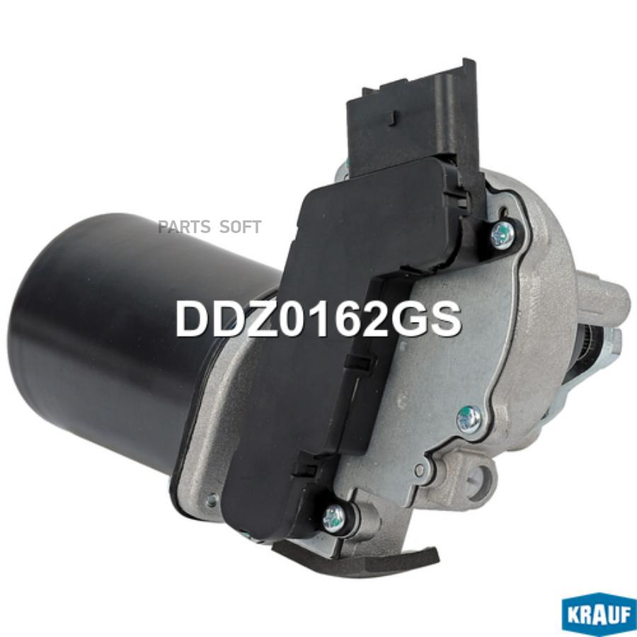 Мотор Стеклоочистителя Krauf ddz0162gs