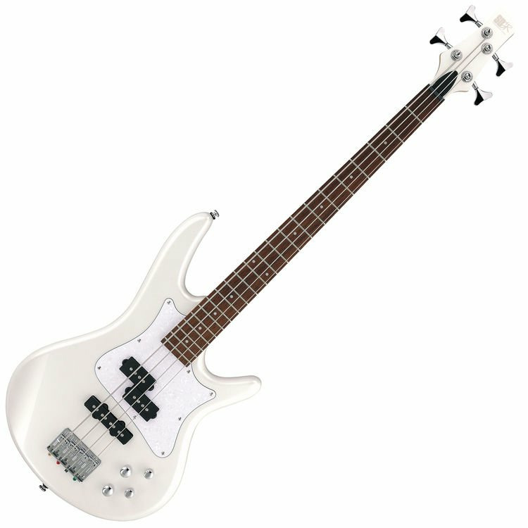 

Бас-гитара IBANEZ SRMD200D-PW, SRMD200D-PW