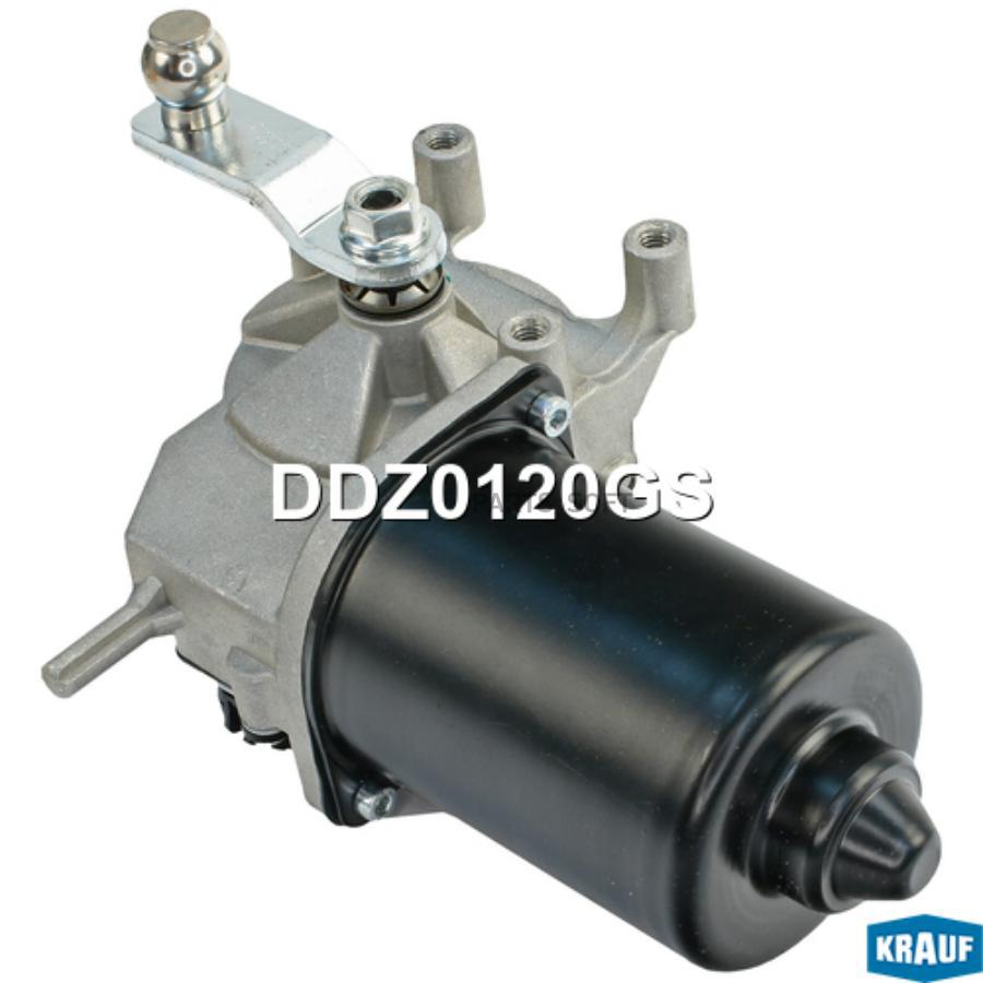 

Мотор Стеклоочистителя Krauf ddz0120gs