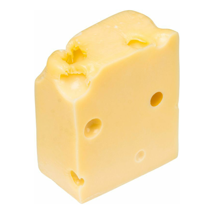 

Сыр полутвердый Real Swiss Cheese Switzerland Mild 48%