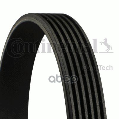 

Ремень Поликлиновый Contitech 6pk1670 Fiat Ducato 2.2jtd 4hv 06- ContiTech арт. 6PK1670