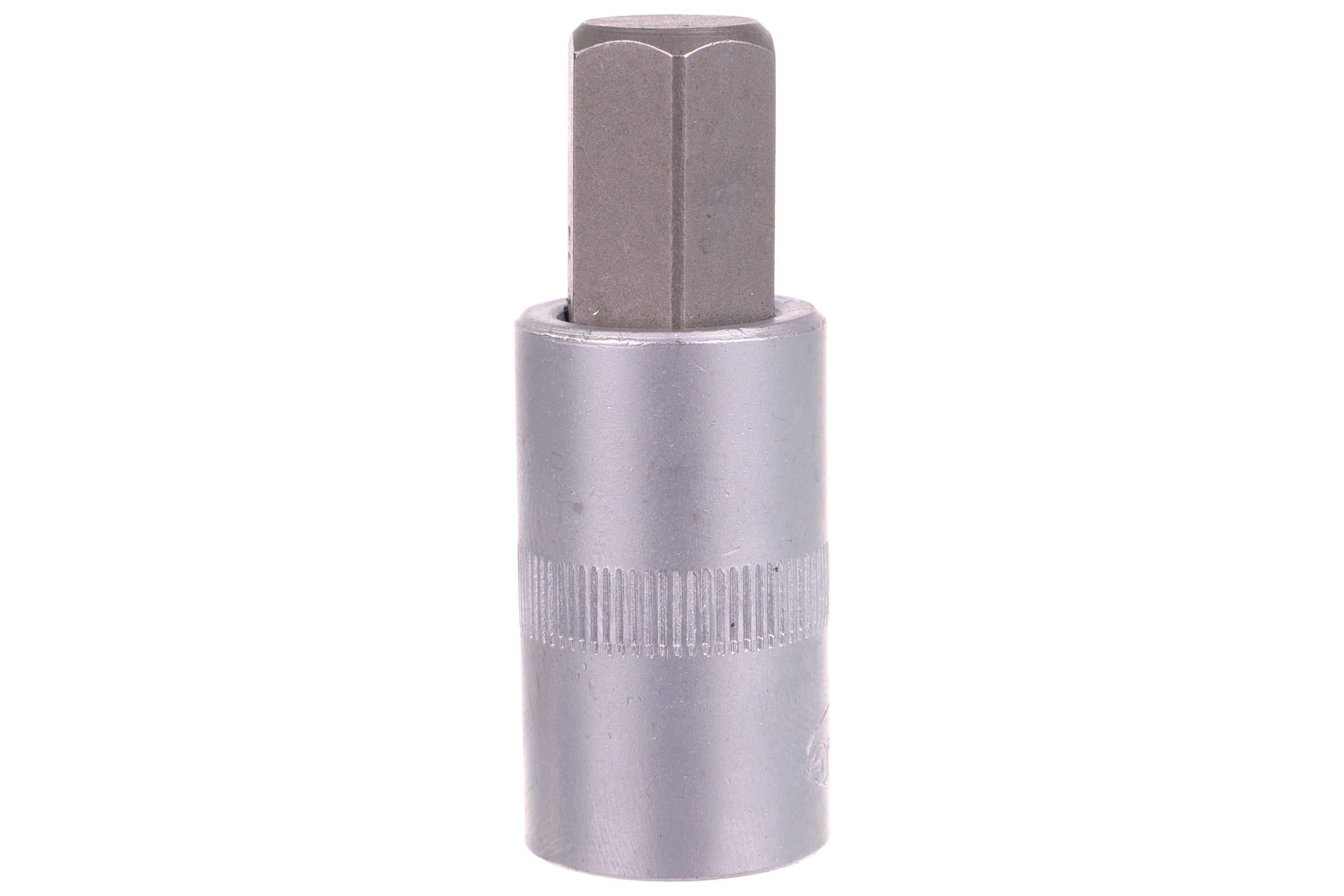 

АвтоDело головка со вставкой шестигранник 14mm 1/2,L=55mm 39294 14976
