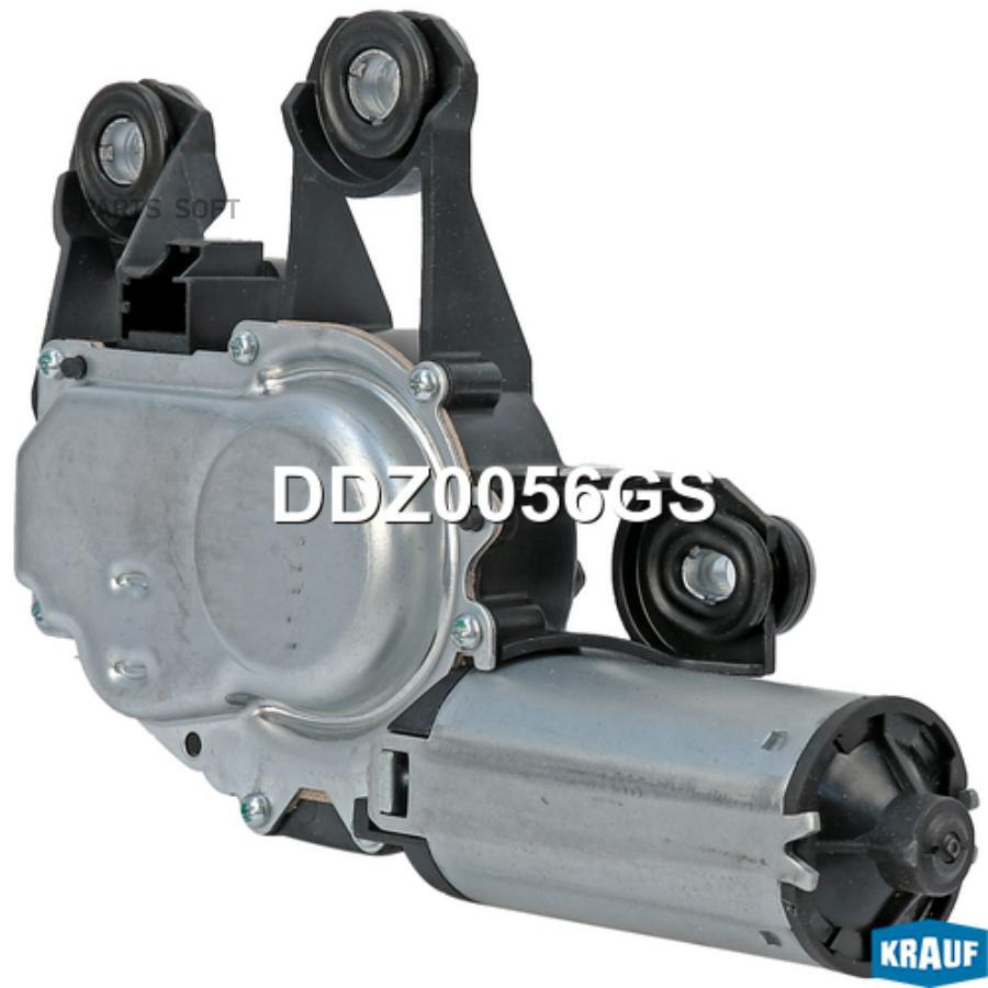 Мотор Стеклоочистителя Krauf ddz0056gs 10524₽