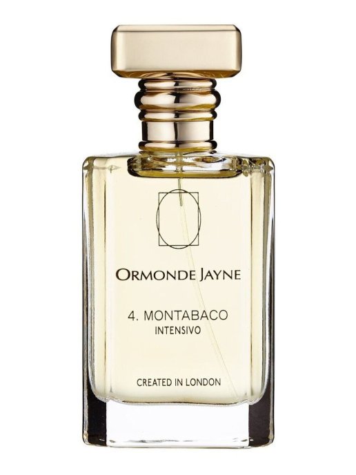 Духи Ormonde Jayne Montabaco Intensivo, 50 мл духи ormonde jayne nawab of oudh intensivo 50 мл