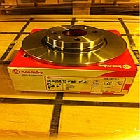 

Тормозной диск brembo 08A26810
