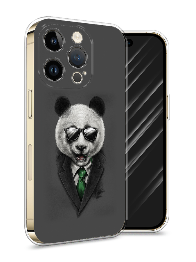 Чехол Awog на Apple iPhone 14 Pro / Айфон 14 Pro 