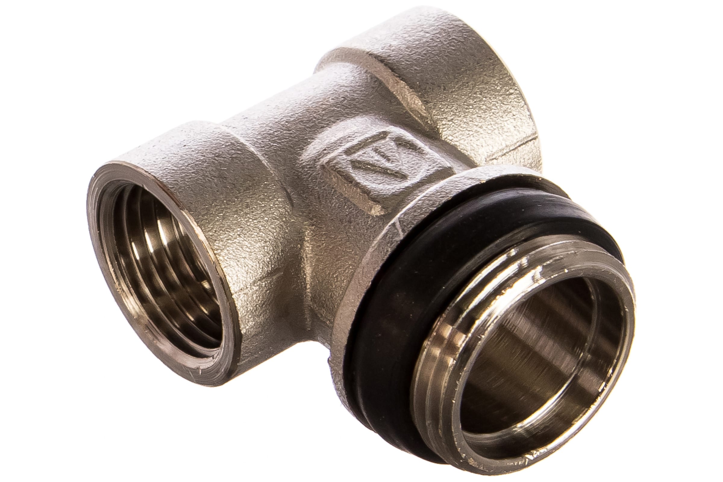 

Valtec Тройник коллекторный 3/4x1/2x1/2 нар.-вн.-вн. VTc.530.N.050404