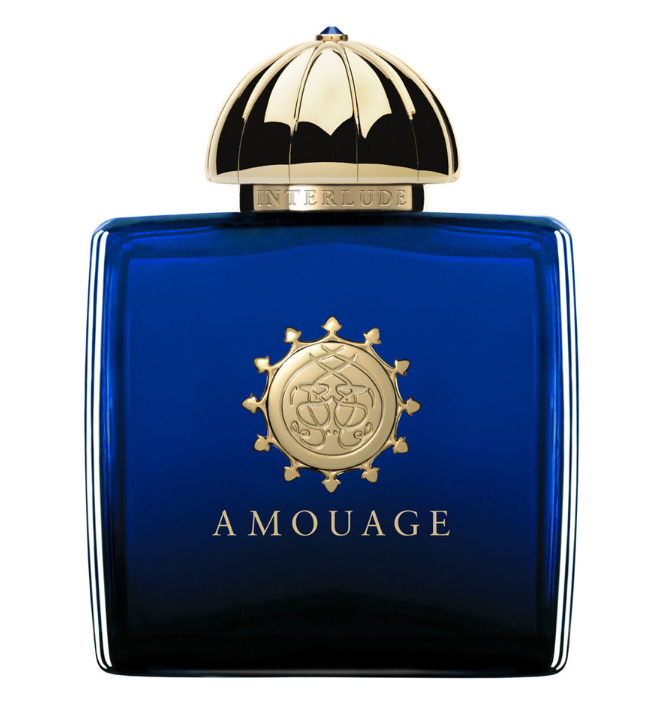 Парфюмерная вода Amouage Interlude 100 мл