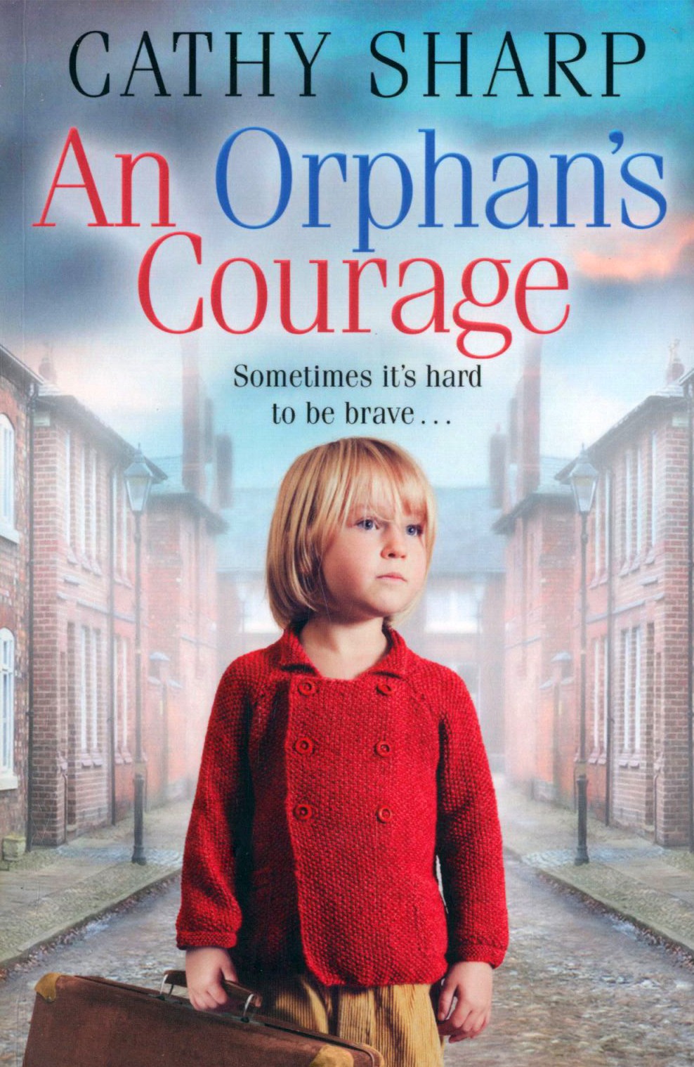 

An Orphan's Courage