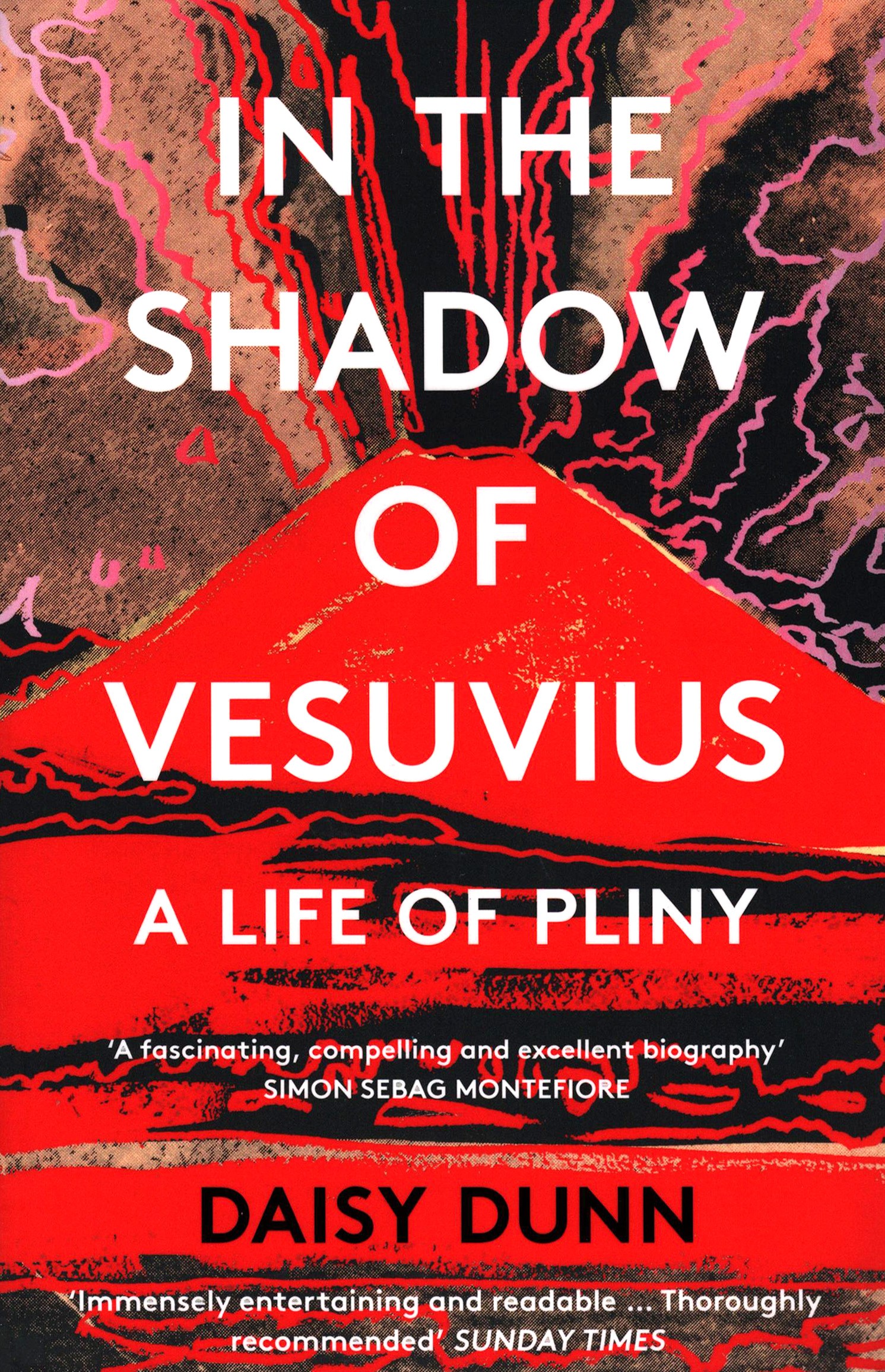 

In the Shadow of Vesuvius A Life of Pliny