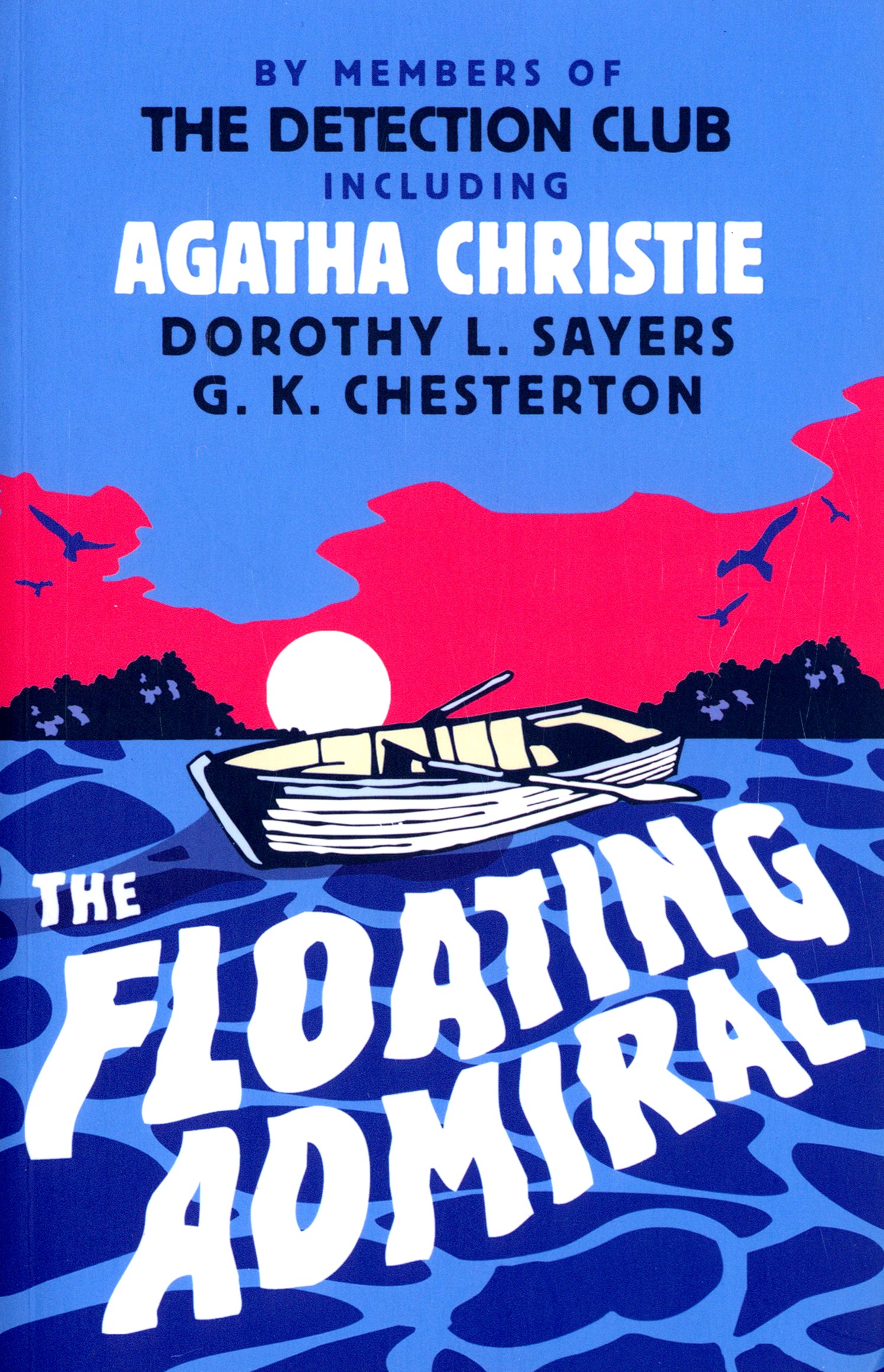 

The Floating Admiral