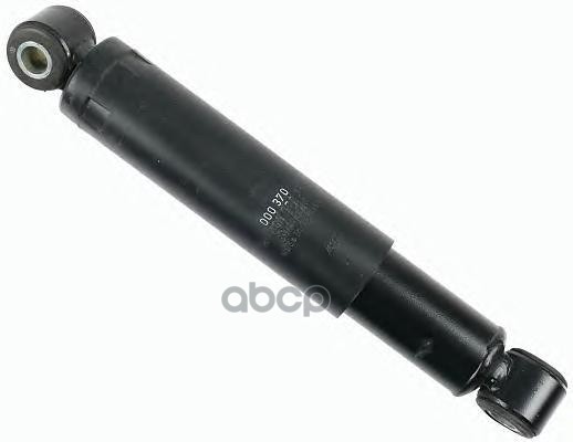 

Амортизатор Передний L=R Iveco Daily Iii Sachs 000 370 Sachs арт. 000 370